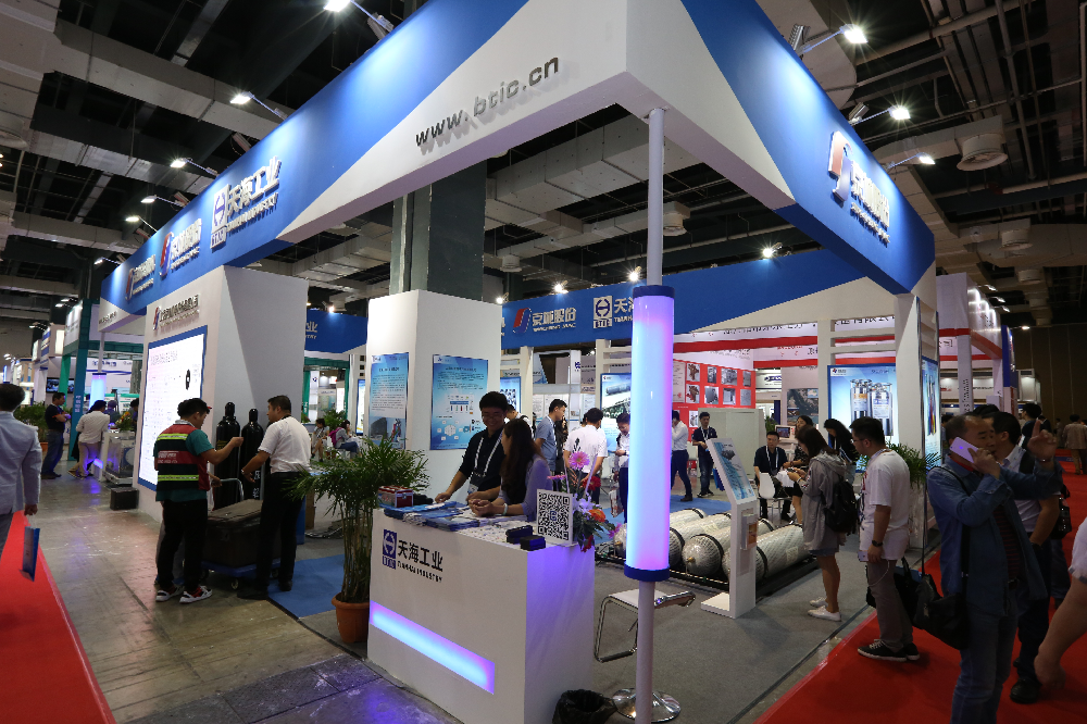 第十九届中国国际气体技术、设备与应用展览会(图3)