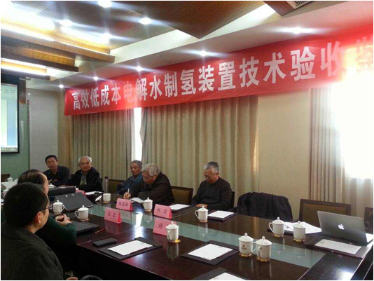 中国气体协会组织的行业评审(图3)