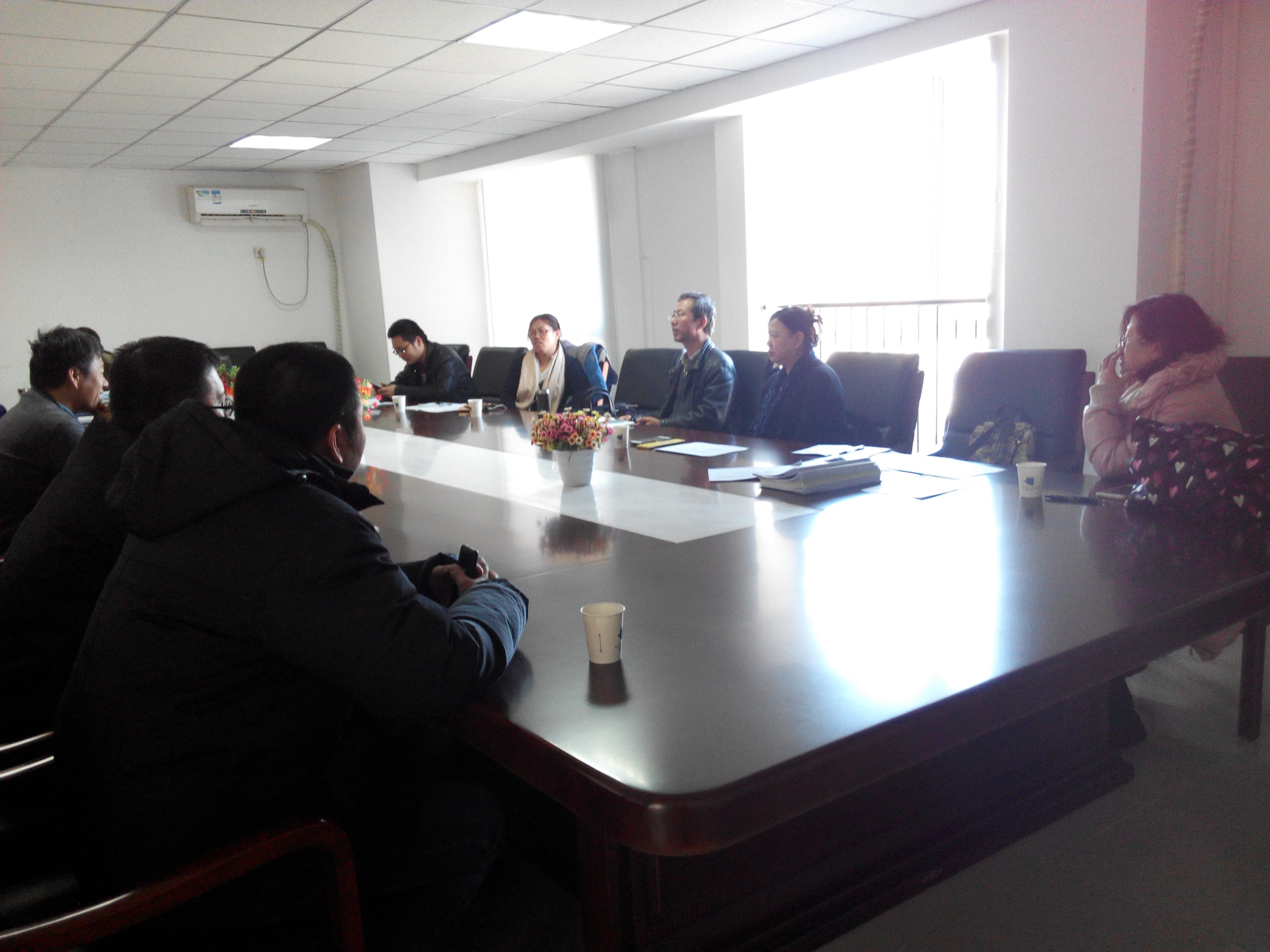 中国工业气体工业协会积极协助推进北燃西集LNG、CNG储配站充装条件的完善(图1)