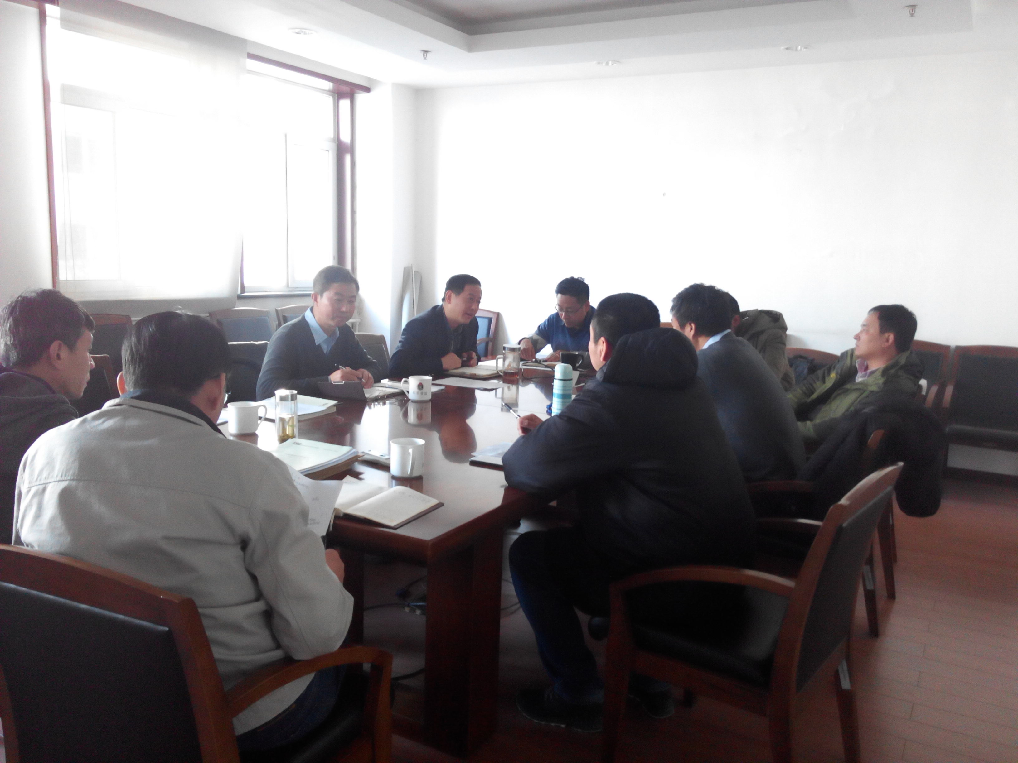 中国工业气体工业协会积极协助推进北燃西集LNG、CNG储配站充装条件的完善(图2)