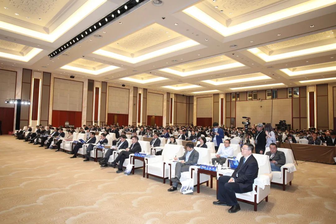 第三届中国液化天然气发展论坛成功举办(图1)