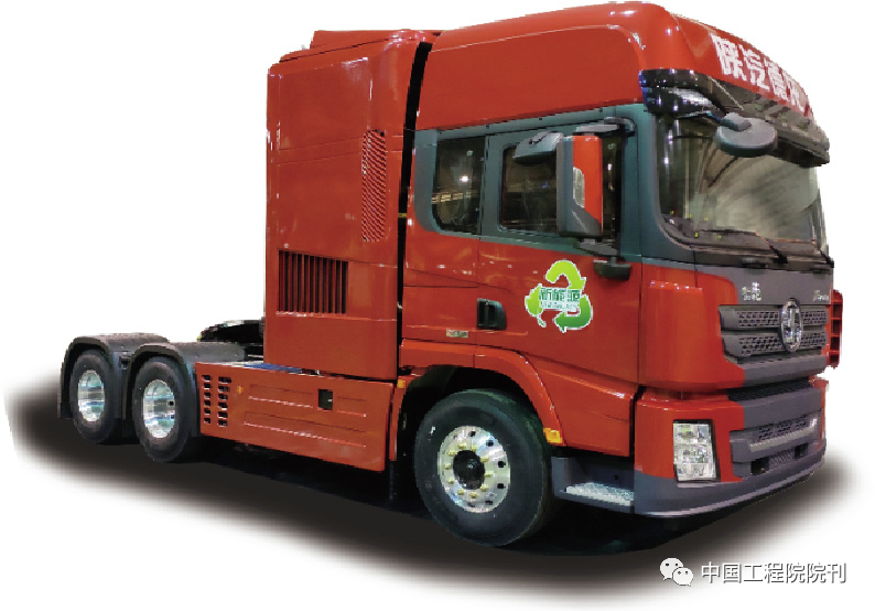 氢燃料电池技术发展现状及未来展望(图1) 氢燃料电池技术发展现状及未来展望(图1)