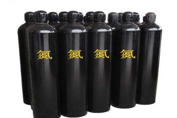 2021年特种工业气体行业市场分析(图1)