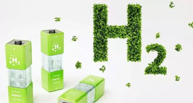 “氢”从何来，吹向何方？(图3)