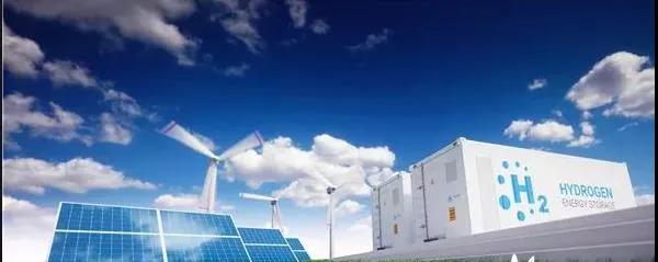 “氢”从何来，吹向何方？(图4)