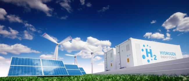 2.1元每方，低成本制氢技术突破！中石化正式宣告：氢能时代来了(图4)