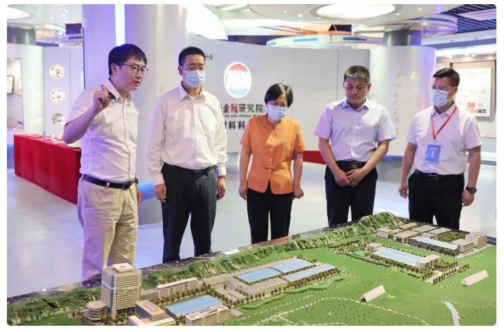 陕西省碳达峰碳中和计量技术委员会成立(图12)