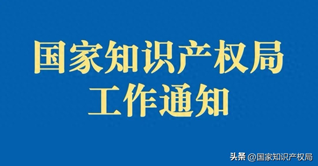 关于开展2025年全国专利调查工作的通知(图1)