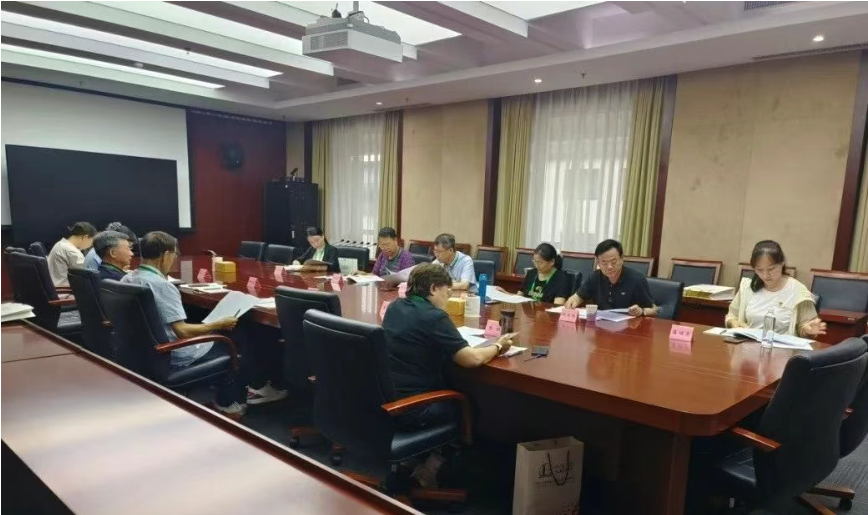 中国石化联成功举办系统纪检干部能力提升培训班(图3)