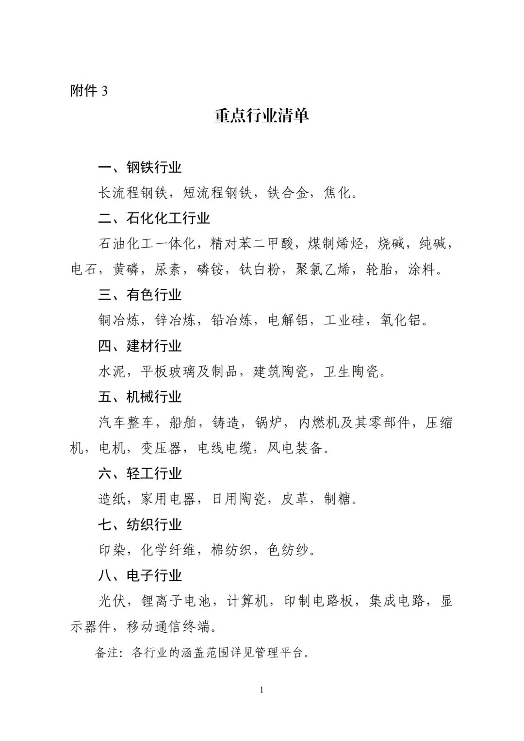 工信部发布《关于开展2025年度绿色工厂推荐工作的通知》(图4)