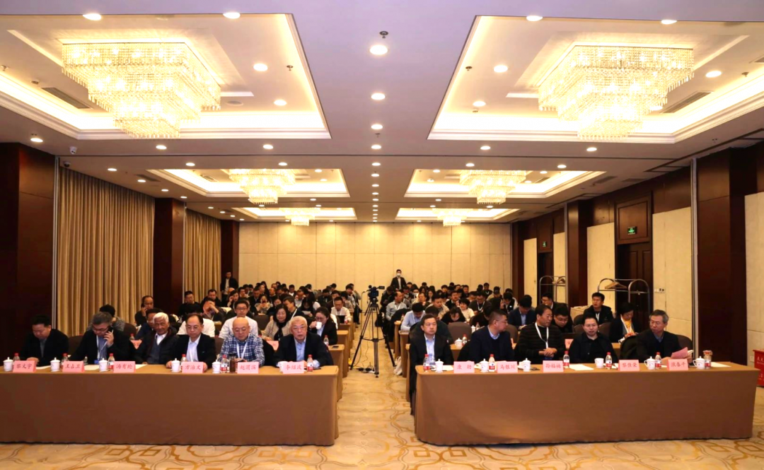 中国气体协会成功召开“第四届中国电子气体发展高峰论坛及2024中国电子气体百人会年度论坛”(图1)