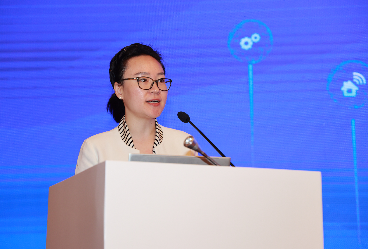 2026数智领导力高峰论坛在南京成功召开(图3)